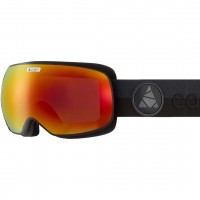 CAIRN GRAVITY MAT BLACK ORANGE 