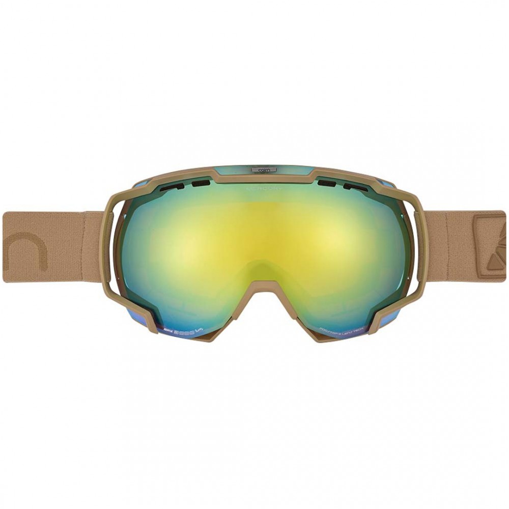 NEUF Lunette de Ski, Masque Ski Sphériques Anti-buée, Protection