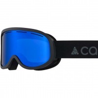 CAIRN MAESTRO MAT BLACK BLUE 