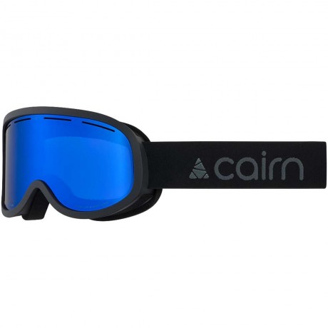 CAIRN MAESTRO MAT BLACK BLUE 