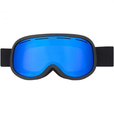 CAIRN MAESTRO MAT BLACK BLUE 