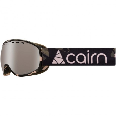 CAIRN OMEGA BLACK WILD KHAKI 