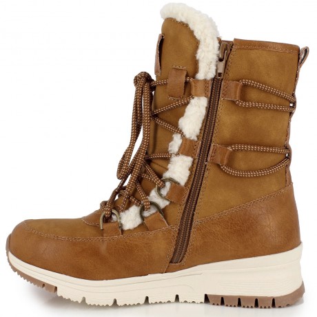 KIMBERFEEL WANDA CARAMEL 