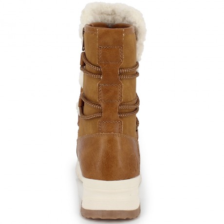 KIMBERFEEL WANDA CARAMEL 