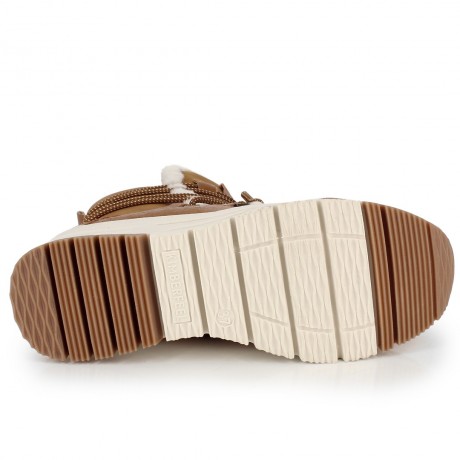 KIMBERFEEL WANDA CARAMEL 