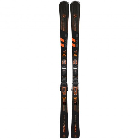ROSSIGNOL FORZA 40° V-CA RETAIL XPRESS 11 GW B83 