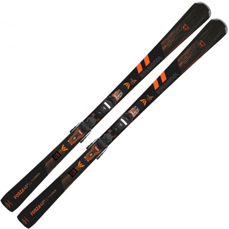ROSSIGNOL FORZA 40° V-CA RETAIL XPRESS 11 GW B83 