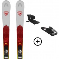 ROSSIGNOL EXPERIENCE 76 XPRESS 10 GW B83 