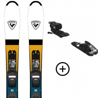ROSSIGNOL FREE'ZB XPRESS 10 GW B83 RTL 