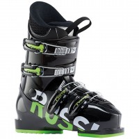 ROSSIGNOL COMP J4 BLACK/GREEN Rossignol - 1