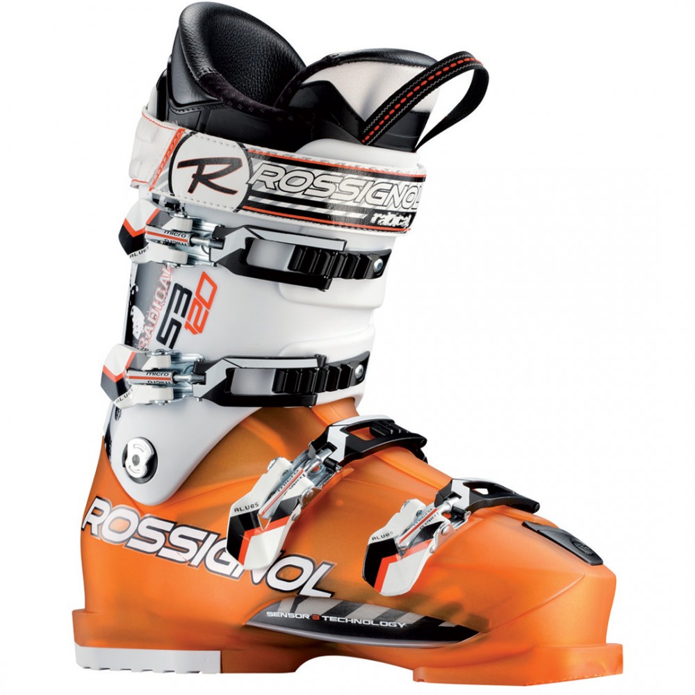 ROSSIGNOL RADICAL SENSOR 3 120 SOLAR Rossignol - 1