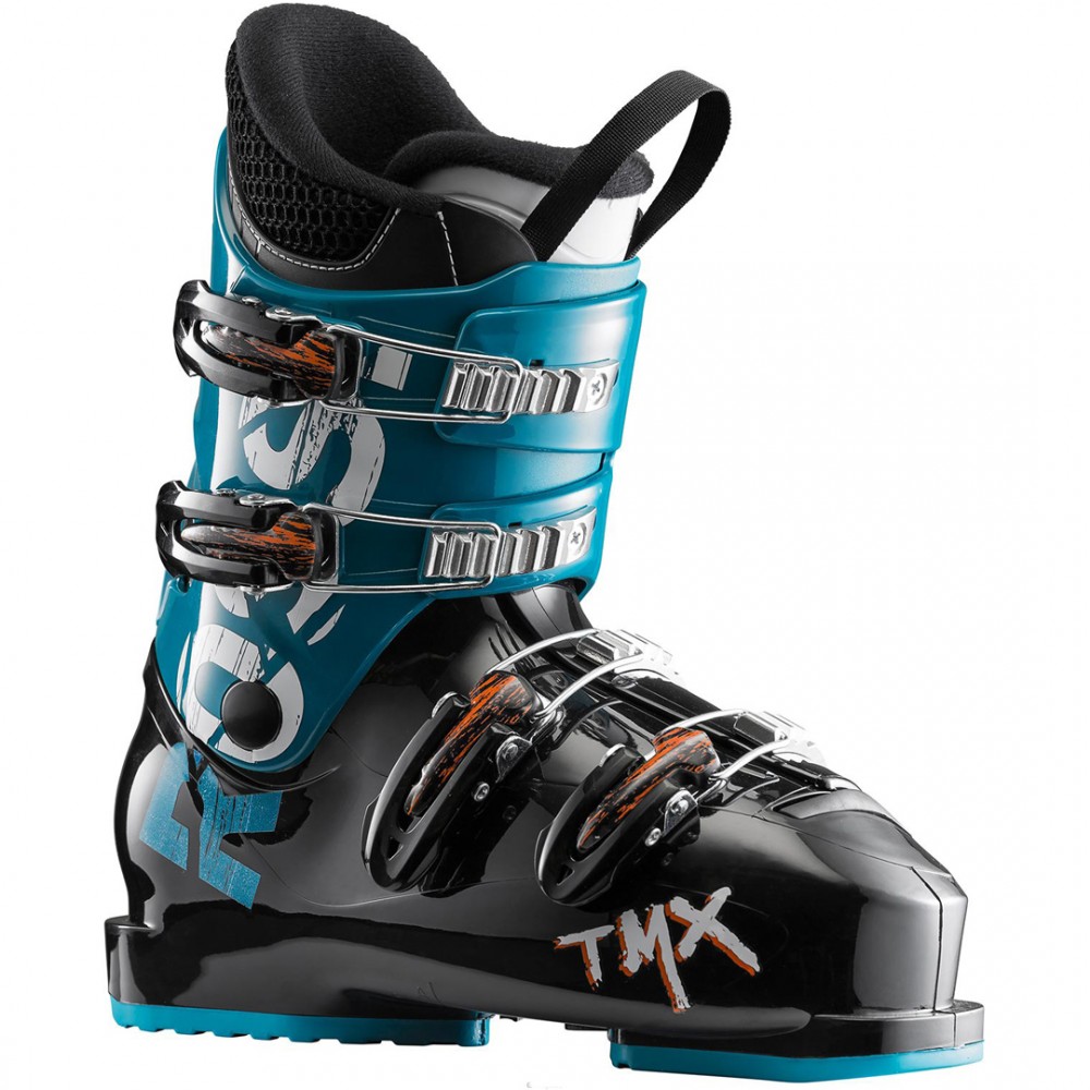 ROSSIGNOL TMX J 4 Rossignol - 1 ROSSIGNOL TMX J 4 Rossignol - 1