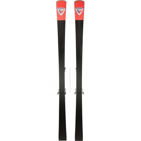 ROSSIGNOL HERO ELITE LT TI + NX12 2ND 