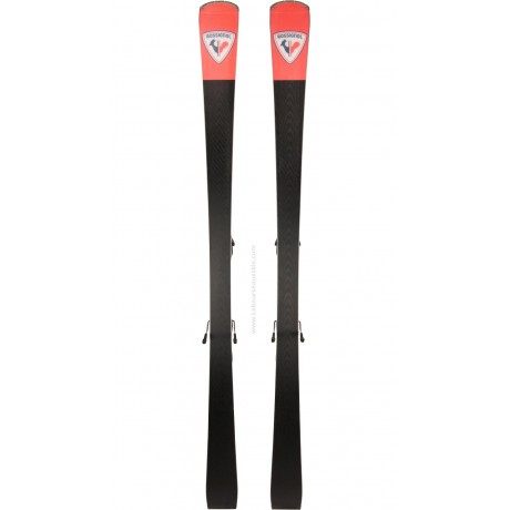 ROSSIGNOL HERO ELITE ST TI + NX 12 2ND 