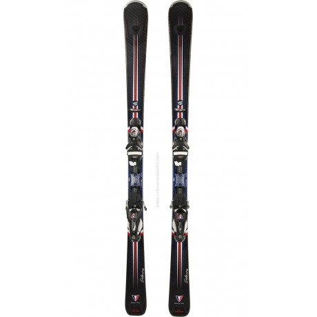 ROSSIGNOL SIGNATURE PALMARES K + NX12 