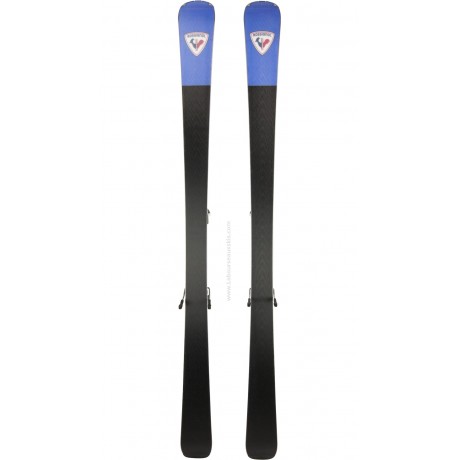 ROSSIGNOL SIGNATURE PALMARES K + NX12 