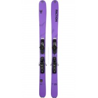FACTION AGENT 2X FIXATION M11 GW 