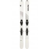 FACTION MANA 3X WARDEN MNC11 DEMO BLACK 100 