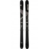 FACTION LA MANA 2 Salomon Strive 11 GW Demo 