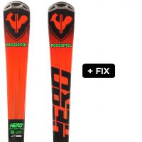 ROSSIGNOL HERO ELITE ST TI + NX 12 2ND