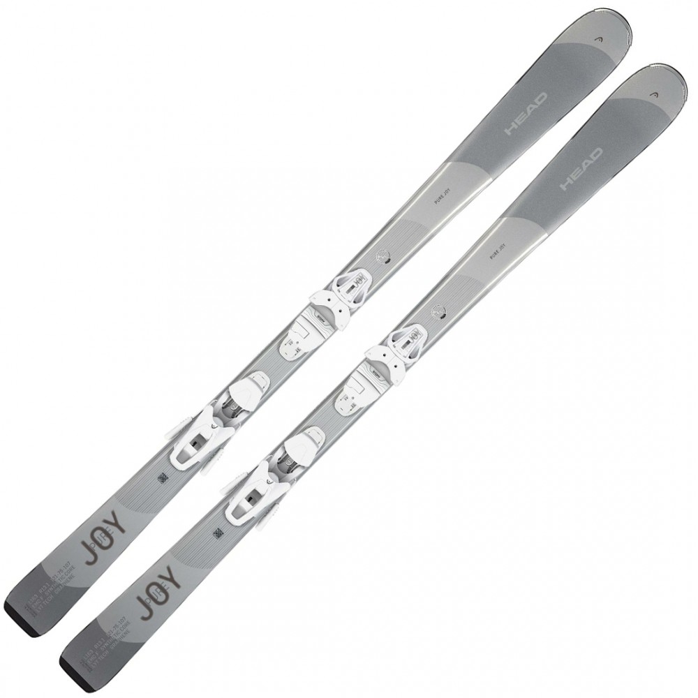 HEAD レディース pure Joy SLR Joy Pro : 143㎝ HEAD レディース pure Joy SLR Joy Pro : 143㎝ - メルカリ