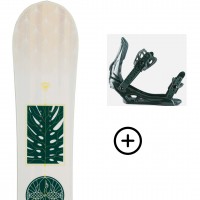 ROSSIGNOL SOULSIDE + FIX SOULSIDE