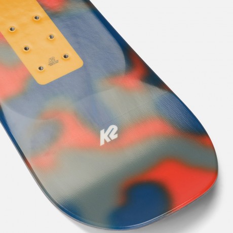 K2 SNOWBOARD MINI TURBO - K2 Snowboard - 3