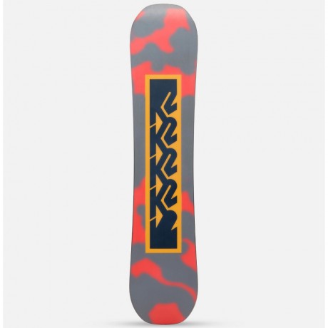 K2 SNOWBOARD MINI TURBO - K2 Snowboard - 5