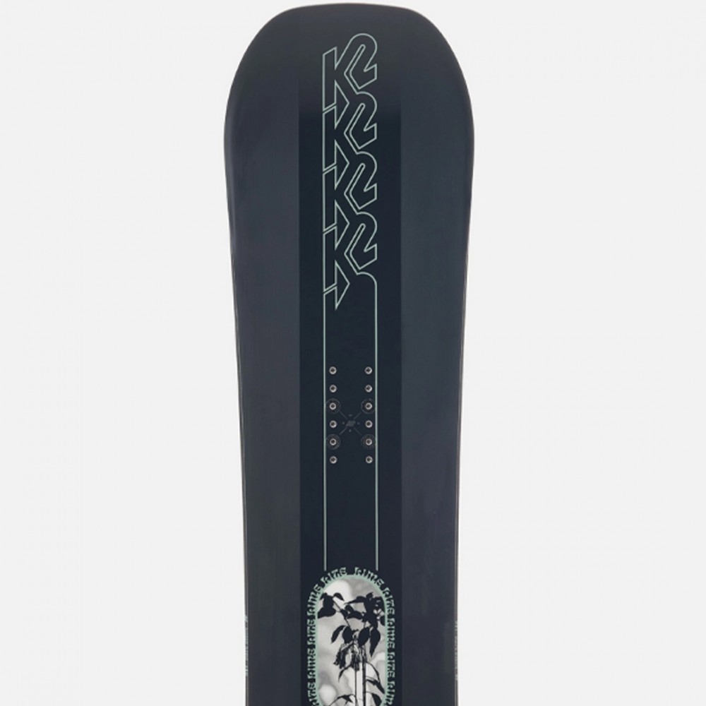 K2 SNOWBOARD LIME LITE - K2 Snowboard - 1