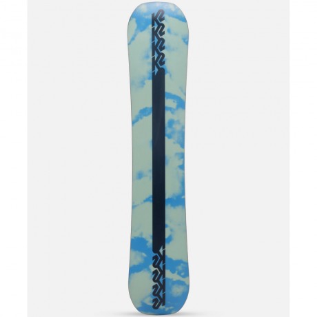 K2 SNOWBOARD LIME LITE - K2 Snowboard - 5