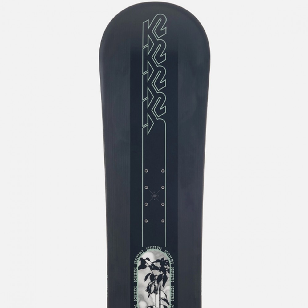 K2 SNOWBOARD KANDI K2 Snowboard - 1