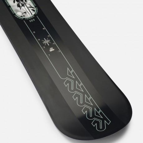 K2 SNOWBOARD KANDI K2 Snowboard - 3