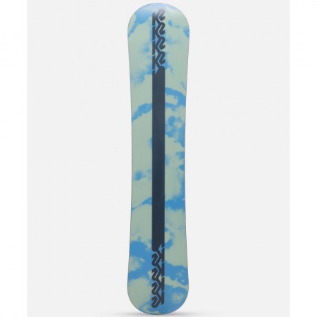 K2 SNOWBOARD KANDI K2 Snowboard - 5