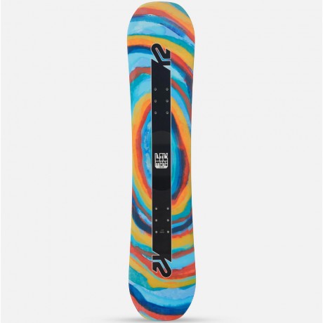K2 SNOWBOARD LIL MINI - K2 Snowboard - 2