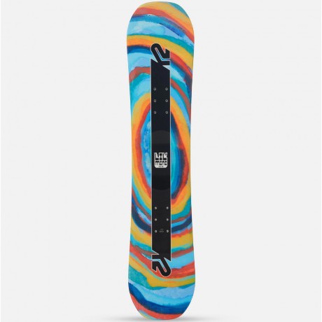 K2 SNOWBOARD LIL MINI - K2 Snowboard - 2