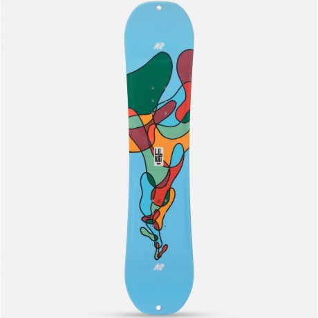 K2 SNOWBOARD LIL KAT - K2 Snowboard - 2