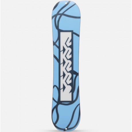 K2 SNOWBOARD LIL KAT - K2 Snowboard - 4