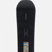 K2 SNOWBOARD HYPNOTIST K2 Snowboard - 1