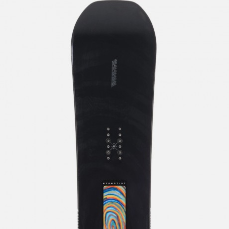 K2 SNOWBOARD HYPNOTIST K2 Snowboard - 1