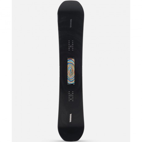 K2 SNOWBOARD HYPNOTIST K2 Snowboard - 2