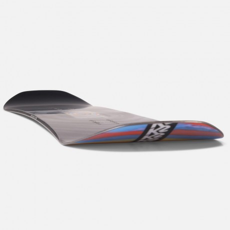 K2 SNOWBOARD HYPNOTIST K2 Snowboard - 4