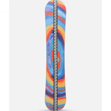 K2 SNOWBOARD HYPNOTIST K2 Snowboard - 5