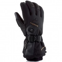 THERM-IC ULTRA HEAT BOOST GLOVES MEN Therm-ic - 2