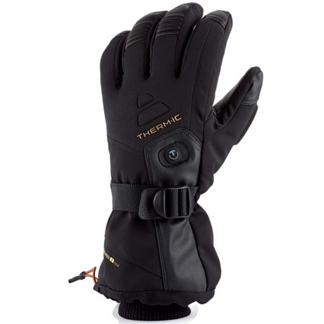 THERM-IC ULTRA HEAT BOOST GLOVES MEN Therm-ic - 1
