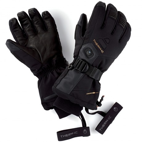 THERM-IC ULTRA HEAT BOOST GLOVES MEN Therm-ic - 3