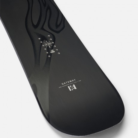 K2 GATEWAY + FLOW ALPHA Labourseauxskis - 3