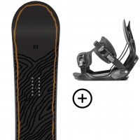 K2 STANDARD + K2 MACH Labourseauxskis - 2