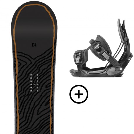 K2 STANDARD + K2 MACH Labourseauxskis - 2