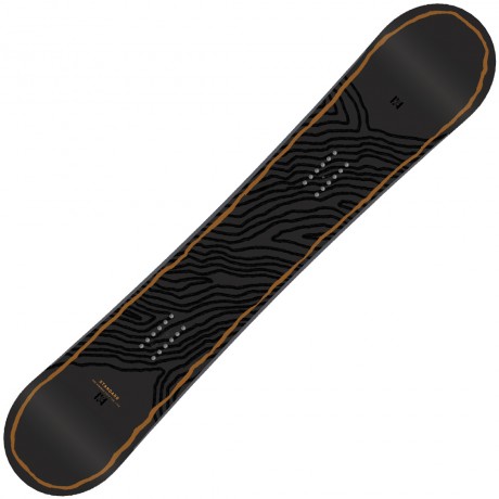 K2 STANDARD + K2 MACH Labourseauxskis - 4