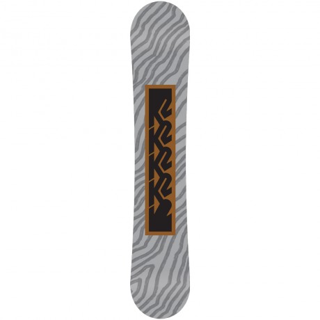 K2 STANDARD + K2 MACH Labourseauxskis - 5